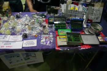 画像ギャラリー No.025のサムネイル画像 / レトロゲーム即売会「RETRO GAME SUMMIT Lv.3」会場レポート。ゲームと好きの気持ちがあふれ,「クレイジー・クライマー」世界大会も開催