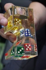 画像ギャラリー No.026のサムネイル画像 / レトロゲーム即売会「RETRO GAME SUMMIT Lv.3」会場レポート。ゲームと好きの気持ちがあふれ,「クレイジー・クライマー」世界大会も開催