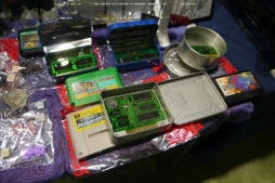 画像ギャラリー No.027のサムネイル画像 / レトロゲーム即売会「RETRO GAME SUMMIT Lv.3」会場レポート。ゲームと好きの気持ちがあふれ,「クレイジー・クライマー」世界大会も開催