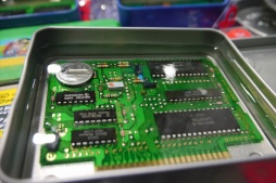 画像ギャラリー No.028のサムネイル画像 / レトロゲーム即売会「RETRO GAME SUMMIT Lv.3」会場レポート。ゲームと好きの気持ちがあふれ,「クレイジー・クライマー」世界大会も開催