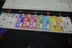 画像ギャラリー No.030のサムネイル画像 / レトロゲーム即売会「RETRO GAME SUMMIT Lv.3」会場レポート。ゲームと好きの気持ちがあふれ,「クレイジー・クライマー」世界大会も開催