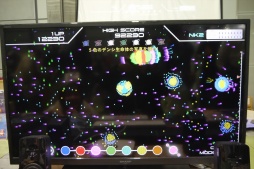 画像ギャラリー No.031のサムネイル画像 / レトロゲーム即売会「RETRO GAME SUMMIT Lv.3」会場レポート。ゲームと好きの気持ちがあふれ,「クレイジー・クライマー」世界大会も開催