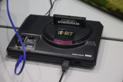 画像ギャラリー No.036のサムネイル画像 / レトロゲーム即売会「RETRO GAME SUMMIT Lv.3」会場レポート。ゲームと好きの気持ちがあふれ,「クレイジー・クライマー」世界大会も開催