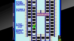 画像ギャラリー No.043のサムネイル画像 / レトロゲーム即売会「RETRO GAME SUMMIT Lv.3」会場レポート。ゲームと好きの気持ちがあふれ,「クレイジー・クライマー」世界大会も開催