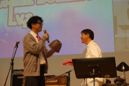 画像ギャラリー No.049のサムネイル画像 / レトロゲーム即売会「RETRO GAME SUMMIT Lv.3」会場レポート。ゲームと好きの気持ちがあふれ,「クレイジー・クライマー」世界大会も開催