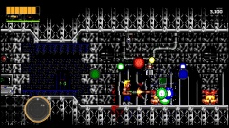 ���������꡼ No.011�Υ���ͥ������ / �Τ��򲹤ͤƿ��������Τ롽�������饷�å��ʺ��ʤ򰦤��륪�ȥʤΤ���Υ����ȥ�å��������ൡ��EVERCADE���θ���