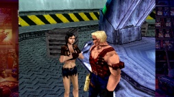 ���������꡼ No.013�Υ���ͥ������ / �Τ��򲹤ͤƿ��������Τ롽�������饷�å��ʺ��ʤ򰦤��륪�ȥʤΤ���Υ����ȥ�å��������ൡ��EVERCADE���θ���