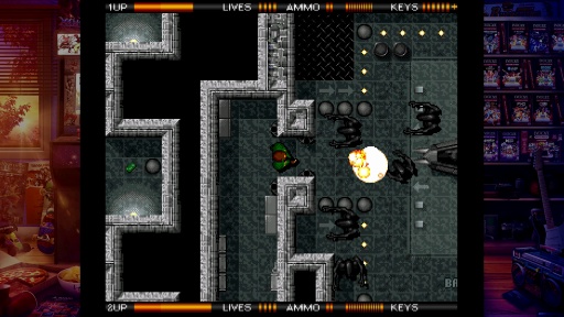 ���������꡼ No.017�Υ���ͥ������ / �Τ��򲹤ͤƿ��������Τ롽�������饷�å��ʺ��ʤ򰦤��륪�ȥʤΤ���Υ����ȥ�å��������ൡ��EVERCADE���θ���