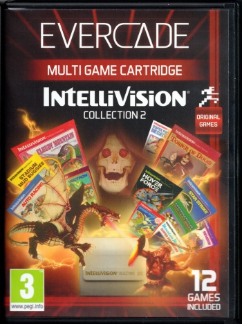 ���������꡼ No.022�Υ���ͥ������ / �Τ��򲹤ͤƿ��������Τ롽�������饷�å��ʺ��ʤ򰦤��륪�ȥʤΤ���Υ����ȥ�å��������ൡ��EVERCADE���θ���