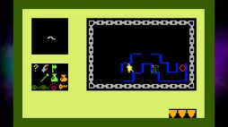 ���������꡼ No.023�Υ���ͥ������ / �Τ��򲹤ͤƿ��������Τ롽�������饷�å��ʺ��ʤ򰦤��륪�ȥʤΤ���Υ����ȥ�å��������ൡ��EVERCADE���θ���