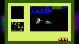 ���������꡼ No.024�Υ���ͥ������ / �Τ��򲹤ͤƿ��������Τ롽�������饷�å��ʺ��ʤ򰦤��륪�ȥʤΤ���Υ����ȥ�å��������ൡ��EVERCADE���θ���