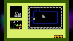 ���������꡼ No.025�Υ���ͥ������ / �Τ��򲹤ͤƿ��������Τ롽�������饷�å��ʺ��ʤ򰦤��륪�ȥʤΤ���Υ����ȥ�å��������ൡ��EVERCADE���θ���