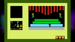 ���������꡼ No.026�Υ���ͥ������ / �Τ��򲹤ͤƿ��������Τ롽�������饷�å��ʺ��ʤ򰦤��륪�ȥʤΤ���Υ����ȥ�å��������ൡ��EVERCADE���θ���