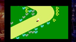 ���������꡼ No.030�Υ���ͥ������ / �Τ��򲹤ͤƿ��������Τ롽�������饷�å��ʺ��ʤ򰦤��륪�ȥʤΤ���Υ����ȥ�å��������ൡ��EVERCADE���θ���