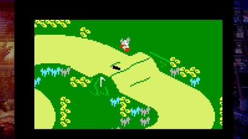 ���������꡼ No.031�Υ���ͥ������ / �Τ��򲹤ͤƿ��������Τ롽�������饷�å��ʺ��ʤ򰦤��륪�ȥʤΤ���Υ����ȥ�å��������ൡ��EVERCADE���θ���