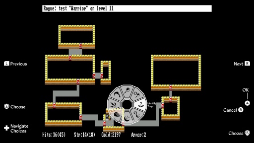���������꡼ No.036�Υ���ͥ������ / �Τ��򲹤ͤƿ��������Τ롽�������饷�å��ʺ��ʤ򰦤��륪�ȥʤΤ���Υ����ȥ�å��������ൡ��EVERCADE���θ���