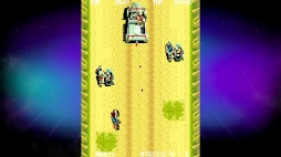 ���������꡼ No.038�Υ���ͥ������ / �Τ��򲹤ͤƿ��������Τ롽�������饷�å��ʺ��ʤ򰦤��륪�ȥʤΤ���Υ����ȥ�å��������ൡ��EVERCADE���θ���