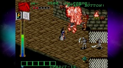 ���������꡼ No.041�Υ���ͥ������ / �Τ��򲹤ͤƿ��������Τ롽�������饷�å��ʺ��ʤ򰦤��륪�ȥʤΤ���Υ����ȥ�å��������ൡ��EVERCADE���θ���