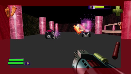 ���������꡼ No.049�Υ���ͥ������ / �Τ��򲹤ͤƿ��������Τ롽�������饷�å��ʺ��ʤ򰦤��륪�ȥʤΤ���Υ����ȥ�å��������ൡ��EVERCADE���θ���