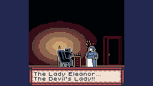 ���������꡼ No.003�Υ���ͥ������ / ������ܡ����Υɥåȳ��������Ϥ�ɷ㤹��Ŀͳ�ȯ�Ԥ�û�ԥۥ顼�Υ٥��The Curse of the Mantle�ʥޥ�Ȥμ����ˡ׸����������80ǯ���Υ饸���ɥ��