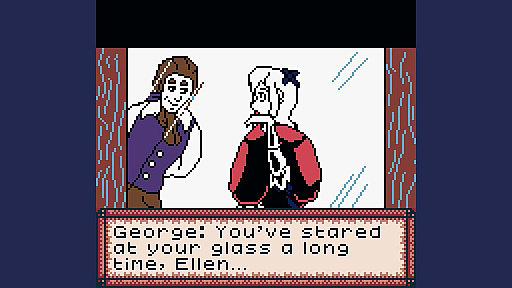 ���������꡼ No.005�Υ���ͥ������ / ������ܡ����Υɥåȳ��������Ϥ�ɷ㤹��Ŀͳ�ȯ�Ԥ�û�ԥۥ顼�Υ٥��The Curse of the Mantle�ʥޥ�Ȥμ����ˡ׸����������80ǯ���Υ饸���ɥ��