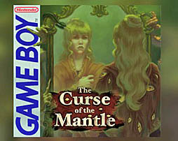 ���������꡼ No.012�Υ���ͥ������ / ������ܡ����Υɥåȳ��������Ϥ�ɷ㤹��Ŀͳ�ȯ�Ԥ�û�ԥۥ顼�Υ٥��The Curse of the Mantle�ʥޥ�Ȥμ����ˡ׸����������80ǯ���Υ饸���ɥ��