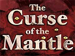 ������ܡ����Υɥåȳ��������Ϥ�ɷ㤹��Ŀͳ�ȯ�Ԥ�û�ԥۥ顼�Υ٥��The Curse of the Mantle�ʥޥ�Ȥμ����ˡ׸����������80ǯ���Υ饸���ɥ��