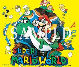 ���������꡼ No.001�Υ���ͥ������ / �֥����ѡ��ޥꥪ���ɡפΥ�����ɥȥ�å���3���ȤΥ��ʥ����쥳���ɤˡ�4��30����ȯ��ͽ��