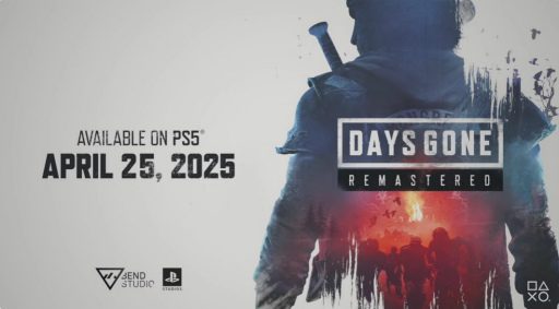 ꡼ No.003 | PS5Days Gone Remastered425ȯꡪʵǽ䥲⡼ɤå