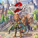 画像集 No.002のサムネイル画像 / リメイク版「ロマサガ2」や,シリーズ最新作「FINAL FANTASY XVI」などがお得! スクエニの“アルティメットセール”第2弾が開催中