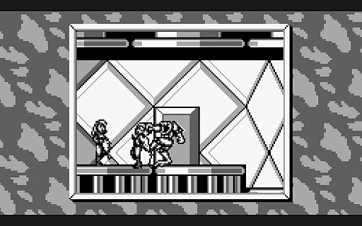 ꡼ No.005 | Battletoads & Double Dragonץܡ쥯ǥͽ档Υȡ֥֥ɥ饴פηˤ̴Υ