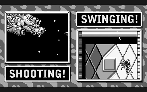 ꡼ No.006 | Battletoads & Double Dragonץܡ쥯ǥͽ档Υȡ֥֥ɥ饴פηˤ̴Υ