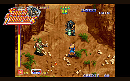 ²èÁü¥®¥ã¥é¥ê¡¼ No.011¤Î¥µ¥à¥Í¥¤¥ë²èÁü / NEOGEO¤Î6ºîÉʤò¼ýÏ¿¤¹¤ëEVERCADEµ¬³Ê¥«¡¼¥È¥ê¥Ã¥¸¤È¡¤Ì¾ºî14ºîÉʤòÆâ¢¤¹¤ë·ÈÂÓ¥²¡¼¥àµ¡¡ÖSuper Pocket NEOGEO Edition¡×¤òȯɽ