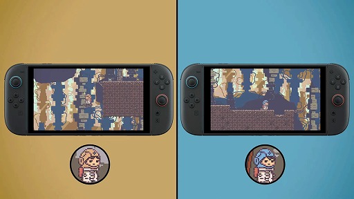 ꡼ No.008 | Indie World 2025.8.7ȯɽޤȤᡣʸͷסְ㤦Τܤפȯɽ¨ȯ䡣Switch2ǡ8ֽиפ829ȯ