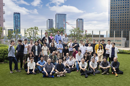 ꡼ No.003 | LightSpeed JapanɽΰѾ˥󥿥ӥ塼ꥸʥIPAAAȥȯ뿷ߥθϡ