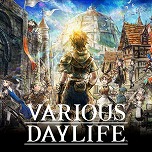 画像ギャラリー No.031のサムネイル画像 / 「BRAVELY DEFAULT II」や「LIVE A LIVE」が2992円! 人気タイトルがお得な大型セール「スクエニ SEPTEMBER SALE Part 1」がスタート