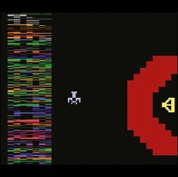 画像ギャラリー No.006のサムネイル画像 / アタリ,タイトー,データイースト(デコ)のレトロゲームを遊べるキーチェーン「Super Micro Keychain Gamer」が発売決定