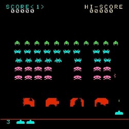 画像ギャラリー No.012のサムネイル画像 / アタリ,タイトー,データイースト(デコ)のレトロゲームを遊べるキーチェーン「Super Micro Keychain Gamer」が発売決定