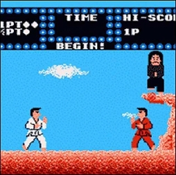 画像ギャラリー No.015のサムネイル画像 / アタリ,タイトー,データイースト(デコ)のレトロゲームを遊べるキーチェーン「Super Micro Keychain Gamer」が発売決定