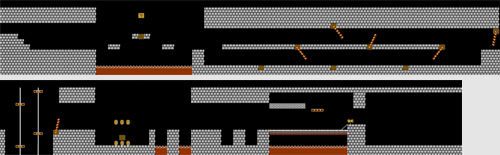 ꡼ No.011 | ֥ѡޥꥪ֥饶40ǯθɤȤʤ32Υޥåפ鸫ƤΤȤ