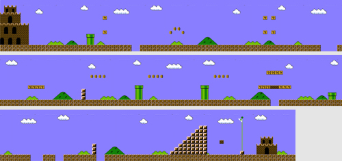 ꡼ No.016 | ֥ѡޥꥪ֥饶40ǯθɤȤʤ32Υޥåפ鸫ƤΤȤ