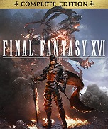 画像ギャラリー No.009のサムネイル画像 / DLCがセットになった「FF XVI コンプリートエディション」が40%オフで割引率を更新!「スクエニ SEPTEMBER SALE Part 2」がスタート
