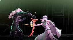 画像ギャラリー No.021のサムネイル画像 / 「ファイアーエムブレム 万紫千紅」発表。人々が熱狂する大剣闘祭を舞台にした新たなFEが,2026年発売