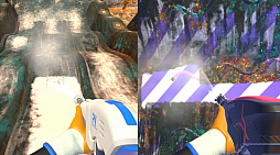 画像ギャラリー No.007のサムネイル画像 / Switch2版「PowerWash Simulator 2」が2025年秋に配信決定。友だちと一緒に巨大な汚れを高圧洗浄しよう