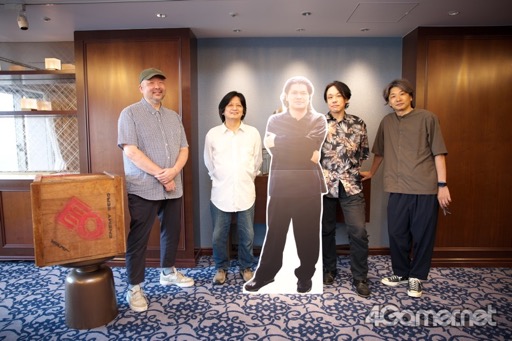 ꡼ No.001 | Υ󥿥ӥ塼ȯ䤫29ǯ͡ä֥ͥߡפ΢äʸͤ鸵WARPС