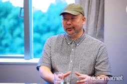 ꡼ No.012 | Υ󥿥ӥ塼ȯ䤫29ǯ͡ä֥ͥߡפ΢äʸͤ鸵WARPС