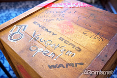 ꡼ No.015 | Υ󥿥ӥ塼ȯ䤫29ǯ͡ä֥ͥߡפ΢äʸͤ鸵WARPС