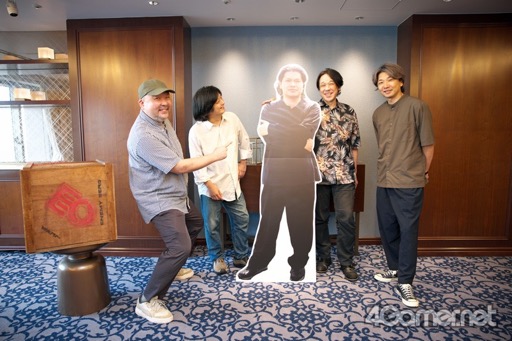 ꡼ No.020 | Υ󥿥ӥ塼ȯ䤫29ǯ͡ä֥ͥߡפ΢äʸͤ鸵WARPС