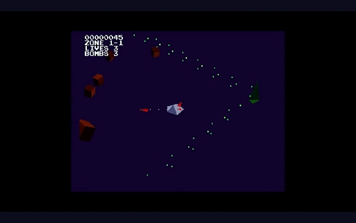 ꡼ No.001Υͥ / Atari Jaguar˿о졣̵Ũˤȥ塼2026ǯȯ