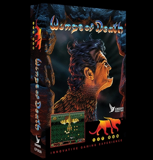 ꡼ No.008Υͥ / Atari Jaguar˿о졣̵Ũˤȥ塼2026ǯȯ